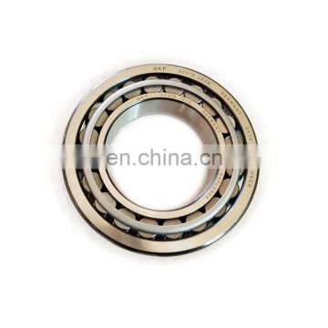 high quality JP metric series JP16049/JP16010 single cone tapered roller bearing large size 160x220x32mm