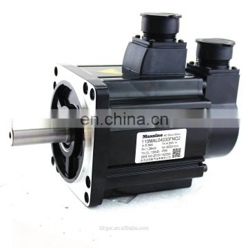 830w inovance china servo motors for sewing machine