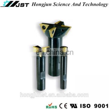 High quality slot milling cutter dovetail groove milling cutter