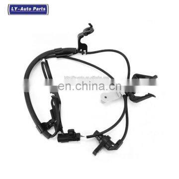 Front Right ABS Brake Sensor 89542-0E020 89542E020 OEM For 2013 For Lexus rx350 192 #89