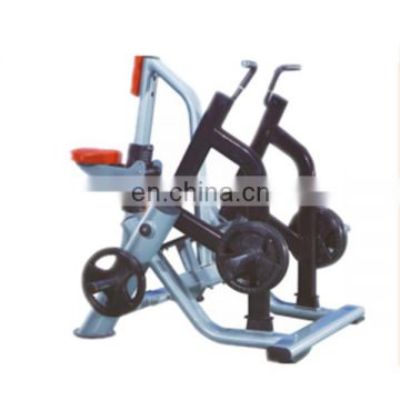 China Product Finely Processed Commercial Free Weight /Gym Equipment /Compound Row/