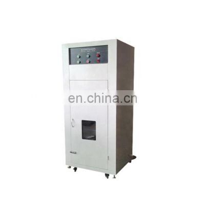 Manufacturer Lithium Battery Heavy Impact Tester
