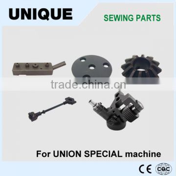 Sewing machine spare parts for UNION SPECIAL machine                        
                                                Quality Choice