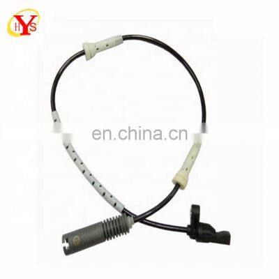 HYS factory price ABS sensor Auto Disc Brake ABS Wheel Speed Sensor 345222830 for BMW  1  Series M    (E82) 2007 - /     BMW  M3