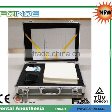 HOT SELLING dental anaesthesia