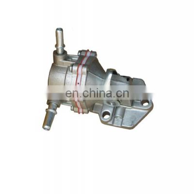 For JCB Backhoe 3CX 3DX Fuel Lift Pump Ref. Part No. 320/07201 & 320/07037 - Whole Sale India Best Quality Auto Spare Parts