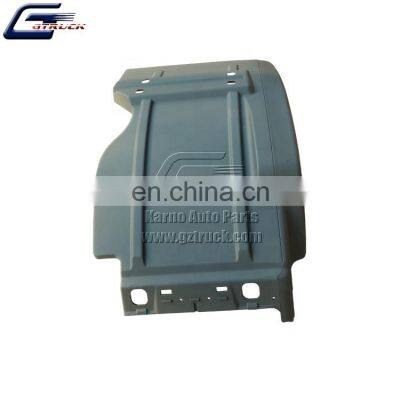 Plastic Rear Mudguard Oem 9438800306 for MB Actros Truck