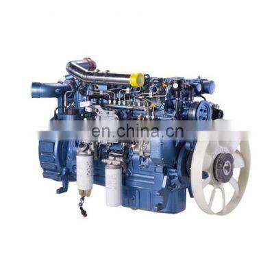 180KW Water-cooled Weichai WP6.245E40 truck diesel engine