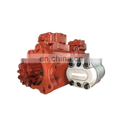 Case CX210B CX210 hydraulic main pump CX225 excavator pump Assembly CX225SR main hydraulic pumps