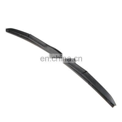 Windshield Hybrid wiper blade car replace windscreen wiper blade