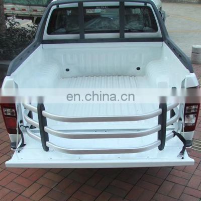 Adjustable Universal Pickup Truck Bed Extender Sport Tailage Extender