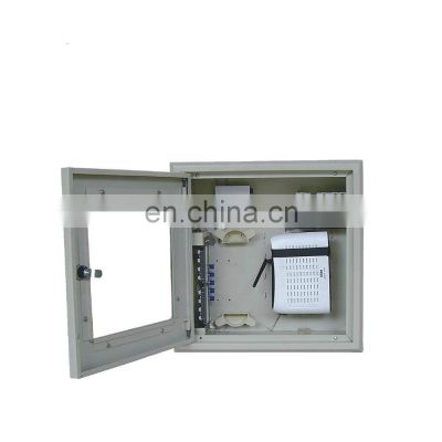 Custom Outdoor Metal Box Waterproof Electrical Control Box Switchbox