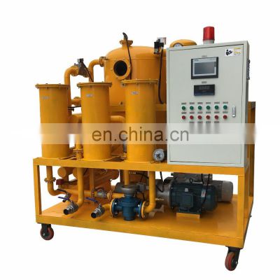 Vacuum pump for transformer oil filtration machine,degas dewater remove impurities in oil filter,power station machine