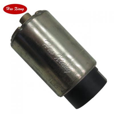 Haoxiang Auto Parts Universal Fuel Pump Pila de Bomba de Combustible 291000-0310  23221-21132  For Toyota Camry Yaris