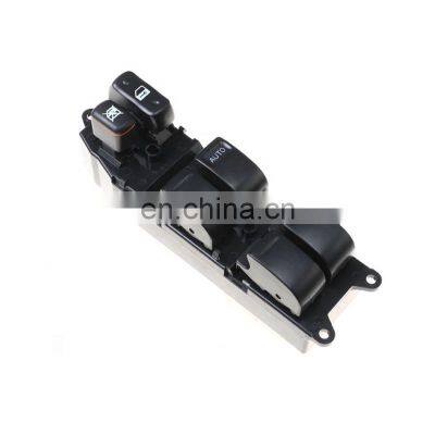 HOT SALE Master Electric Power Window Switch OEM 84820-60120/84820-60120A FOR TOYOTA LAND CUISER 4700 RHD