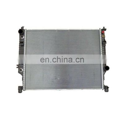 Engine Cooling Radiator For Mercedes Benz Ml350 W164 2515000703 A2515000703