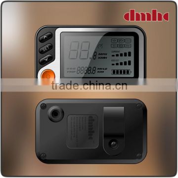 DMHC LCD Display Electric Bicycle Parts(TC485 System)