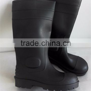 ISO9001 china safety industry working boots