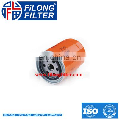 FILONG Filter manufacturer high quality Hot Selling Oil filter FO-8017D PH8A 15600-41010 1560041010 1560141010 15601-41010