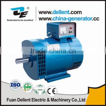 Dellent st stc series 2KW-70KW AC Alternators or Generator 230 Volt