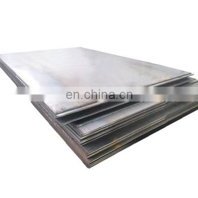 1mm 3mm 6mm 10mm 20mm Astm A36 Q235 Q345 Ss400 s450j2 n Mild hot rolled Carbon Steel metal sheets Plates