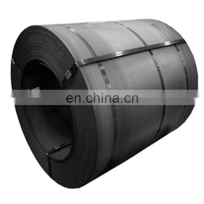 China Sheet Metal Hot Rolled Steel Sheet Coil Prices 11mm Carbon Steel Plate S235jr