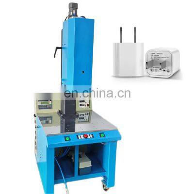 Low Price Hot Air Plastic  Welding Machine for Usb Charger Mobile Phone