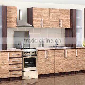 new products 2016 innovative product waterproof kitchen cabinets with high quality