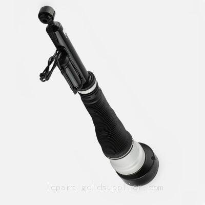 2213205513（Left） 2213205513(Right) Rear Air Spring Suspension Shock Absorber For Mercedes Benz S Class W221 2007-2013