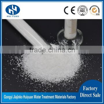Factory Directly Sale Water Treatment Chemicals Anionic Polyacrylamide Powder