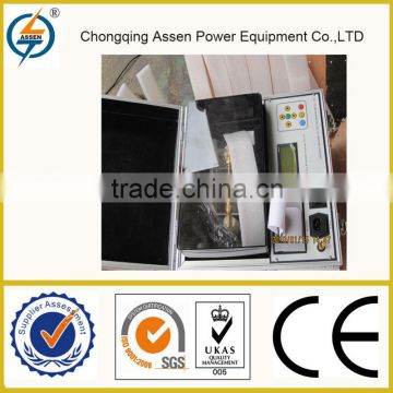 High Accuracy Compressive turbocharger test bench