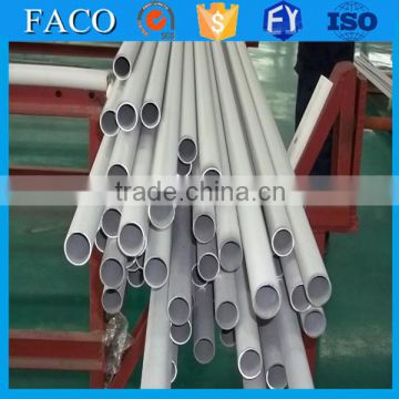 trade assurance supplier welded sch40 stainless steel pipe 304h stainless steel seamless pipe