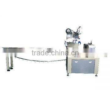 304 Stainless Steel Pillow Packing Machine Packaging Machine Food Packing Machine Automatic Feeding Packaging Machine