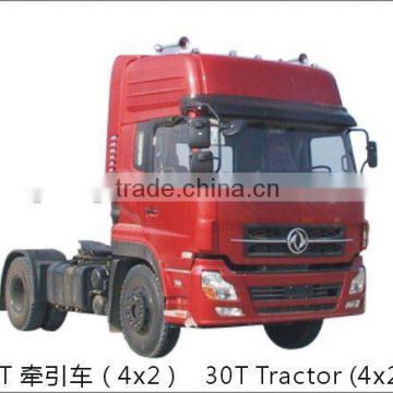 Dongfeng 4*2 30T Tractor Truck DFL4251A-T04