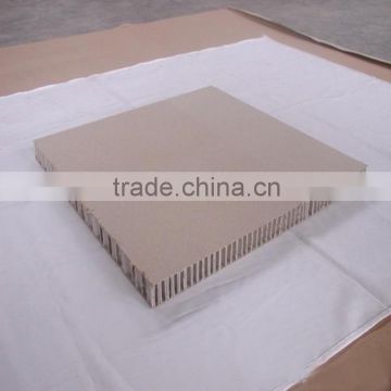 Nice outlook Honeycomb Cardboard Paper Sheet for Packaging Material,White Board Filler Material
