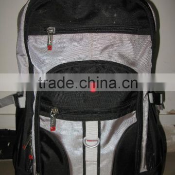 New design trolley bag with detachable backpack