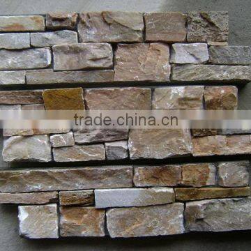 China manufacturer supply cement stone panel