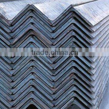 6m/12m Prime Steel Angles Equal