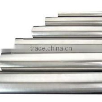 Galvanized steel pipes promotion