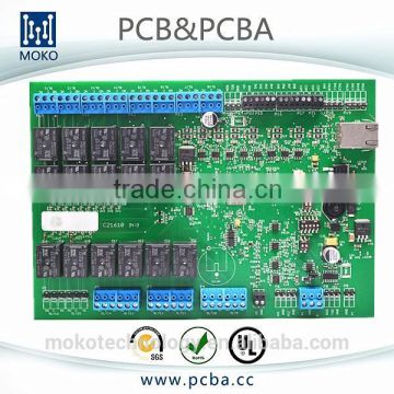 pcb components and parts assembly pcb assembly                        
                                                Quality Choice