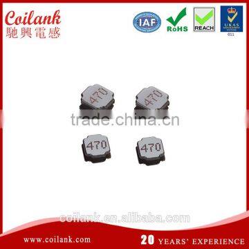 OEM/ODM China top quality induction coil