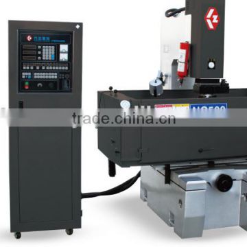 electrical spark discharge machine