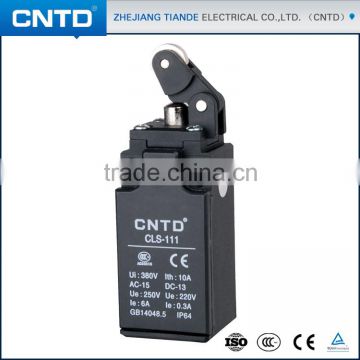 CNTD Wenzhou Manufacturing Company Pneumatic Lift Limit Switch CLS Series