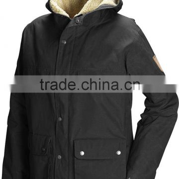Cheap custom made winter jacket