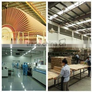 30000-150000CBM per year MDF Production line Medium Density Fiberboard Production Line