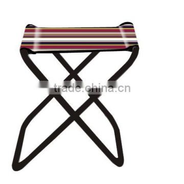 Riviera folding stool