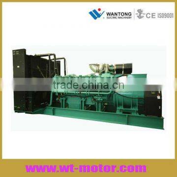 1800KW Googol Engine Diesel Generator