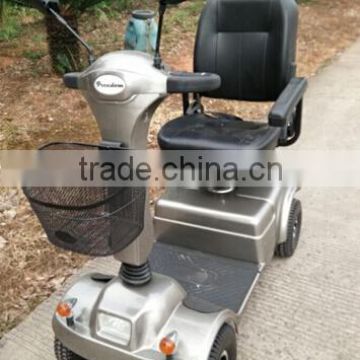 800W 12V electric handicapped scooter