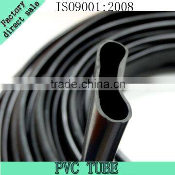 32mm UL Black PVC tubing for wire harness