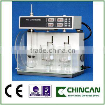Laboratory PJ-3 Tablet four-usage tester with the best price